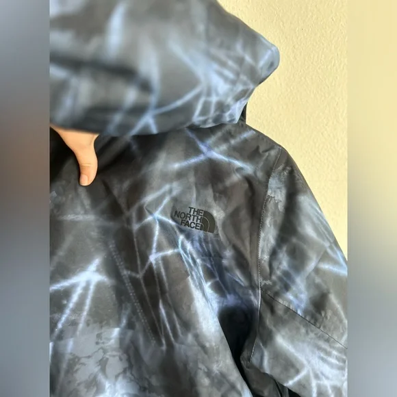 The North Face Connector Ski Jacket - Picture 16 of 16